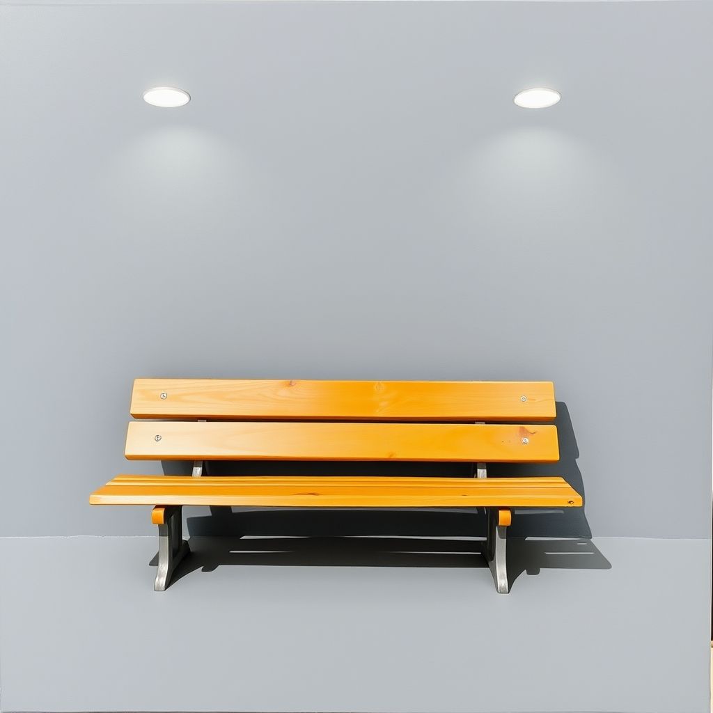 การแสดงโดดเด่นใน 'At the Bench' ที่ผู้ชมชื่นชอบ